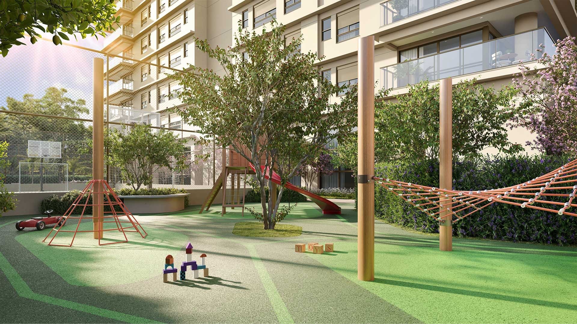 Playground